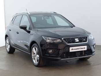 2021 - 1.0 TSI 110 FR [EZ] 5dr