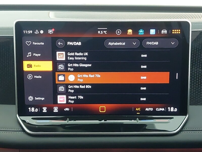 Used Volkswagen Tiguan 2024 for sale - 77544420: Photo 14