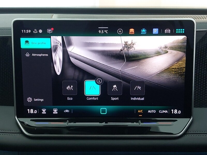 Used Volkswagen Tiguan 2024 for sale - 77544420: Photo 16