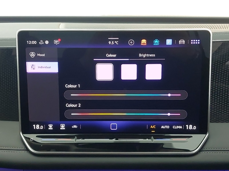 Used Volkswagen Tiguan 2024 for sale - 77544420: Photo 17