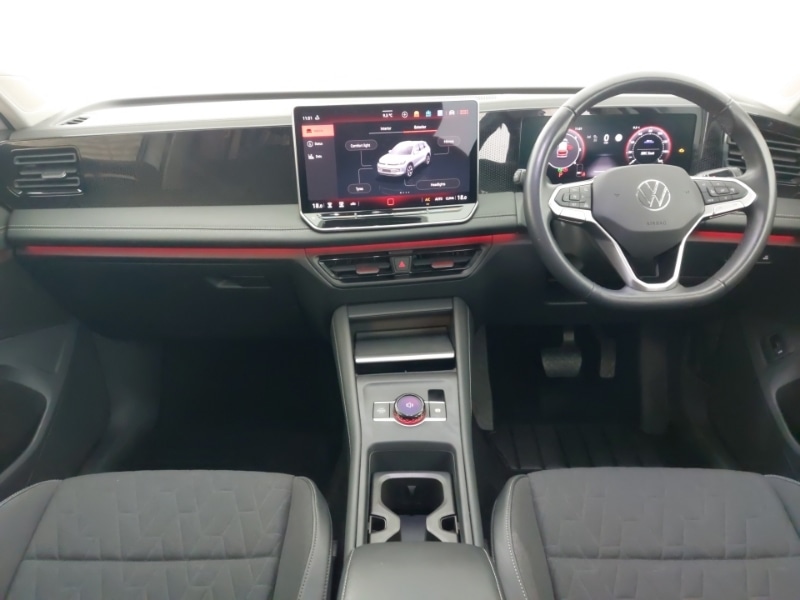 Used Volkswagen Tiguan 2024 for sale - 77544420: Photo 2