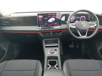 Used Volkswagen Tiguan 2024 for sale - 77544420: Photo