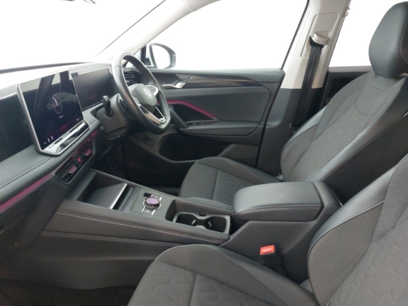 Used Volkswagen Tiguan 2024 for sale - 77544420: Photo 5