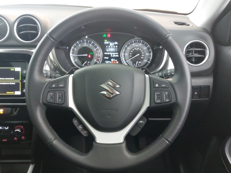 Used Suzuki Vitara 2022 for sale - 77155051: Photo 13