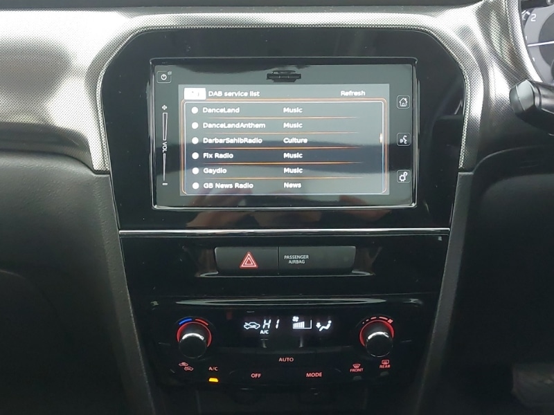 Used Suzuki Vitara 2022 for sale - 77155051: Photo 14