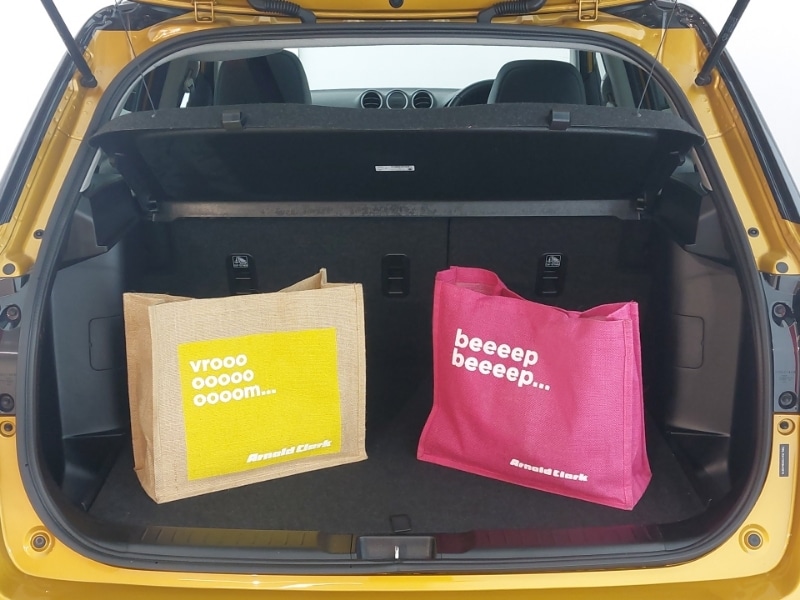 Used Suzuki Vitara 2022 for sale - 77155051: Photo 8