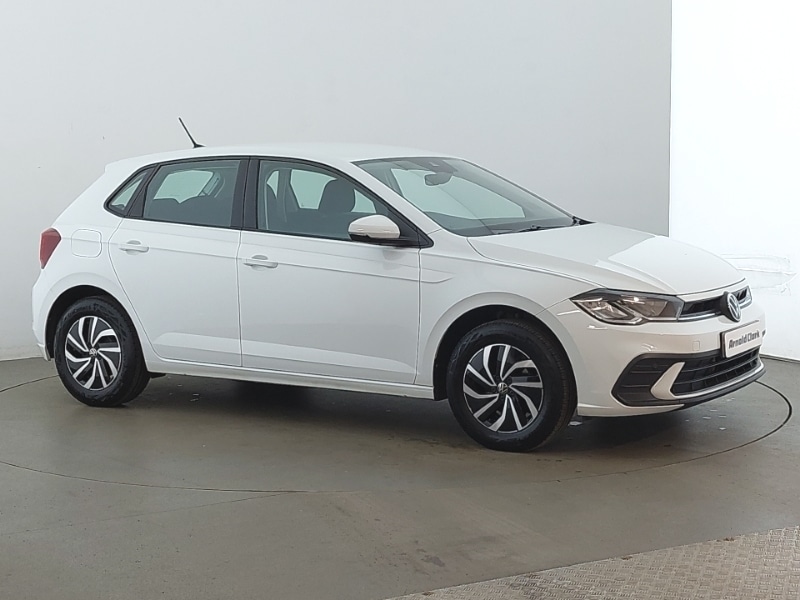 Used Volkswagen Polo 2025 for sale - 77987626: Photo 12