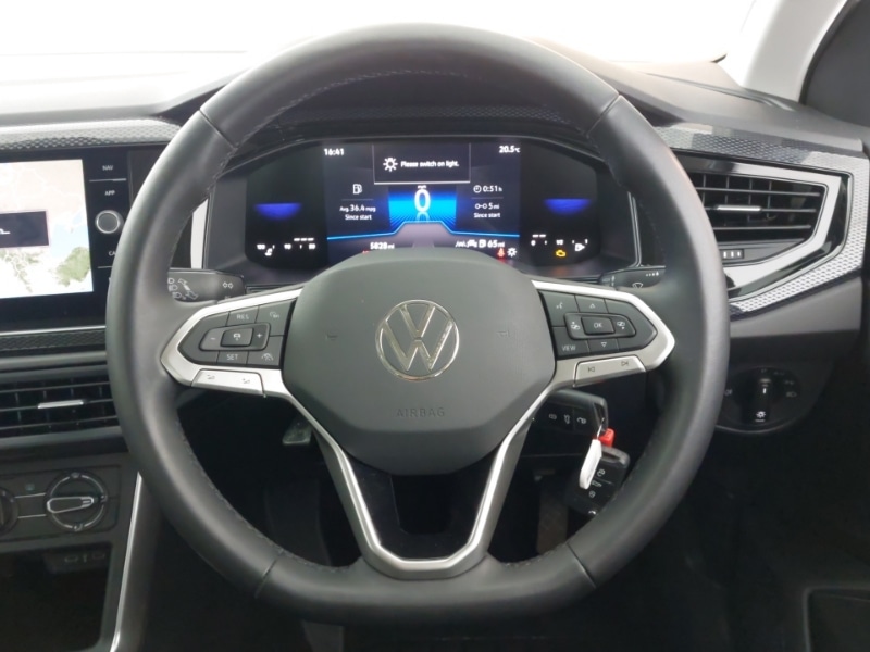 Used Volkswagen Polo 2025 for sale - 77987626: Photo 13