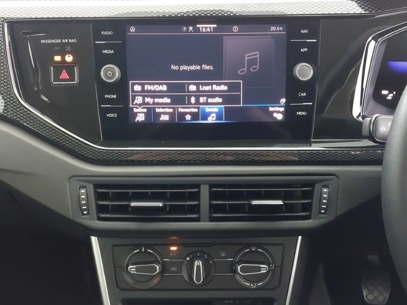 Used Volkswagen Polo 2025 for sale - 77987626: Photo 14