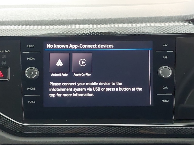 Used Volkswagen Polo 2025 for sale - 77987626: Photo 16