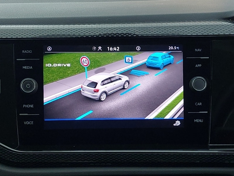 Used Volkswagen Polo 2025 for sale - 77987626: Photo 17