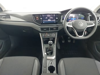 Used Volkswagen Polo 2025 for sale - 77987626: Photo