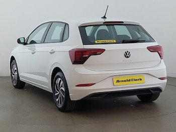 Used Volkswagen Polo 2025 for sale - 77987626: Photo