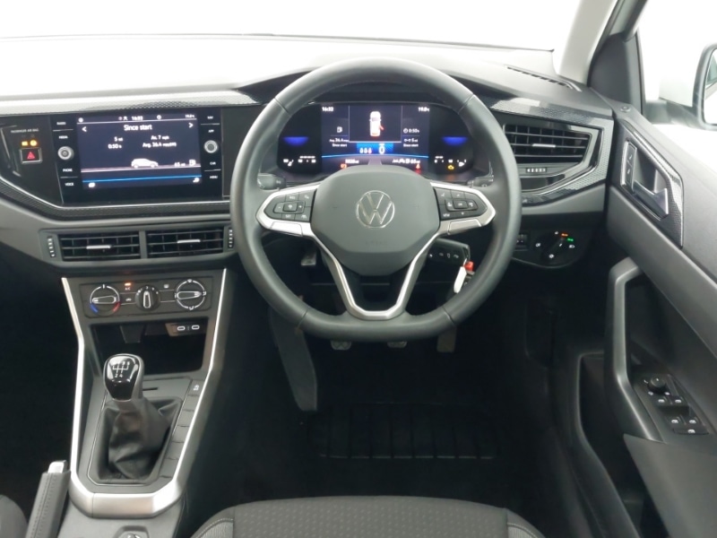 Used Volkswagen Polo 2025 for sale - 77987626: Photo 7