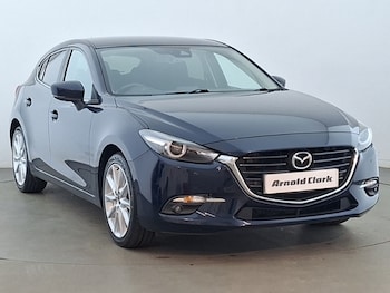 Used Mazda Mazda3 2018 for sale - 79447399: Photo