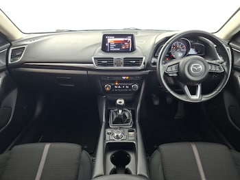 Used Mazda Mazda3 2018 for sale - 79447399: Photo