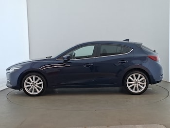 Used Mazda Mazda3 2018 for sale - 79447399: Photo