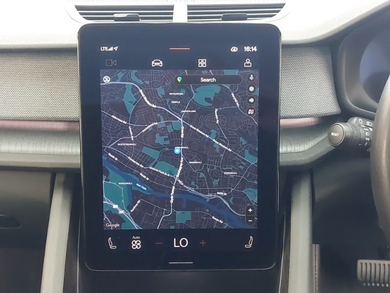 Used Polestar Polestar 2 2021 for sale - 77439198: Photo 10