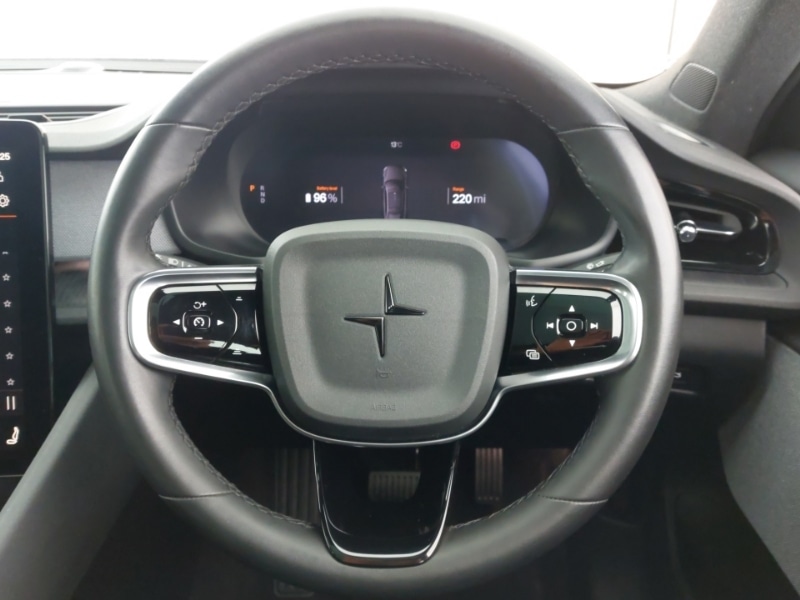 Used Polestar Polestar 2 2021 for sale - 77439198: Photo 13