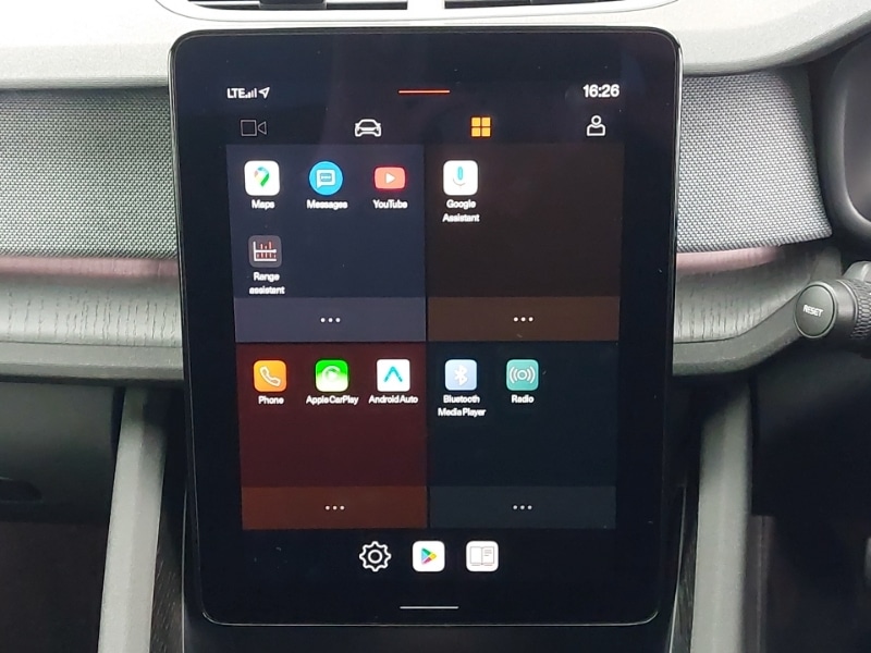 Used Polestar Polestar 2 2021 for sale - 77439198: Photo 15