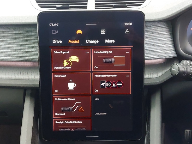 Used Polestar Polestar 2 2021 for sale - 77439198: Photo 17