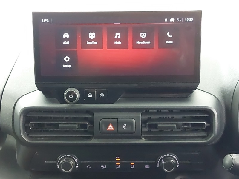 Used Vauxhall Combo 2024 for sale - 77010857: Photo 15