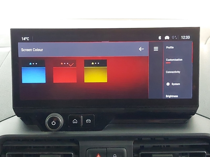 Used Vauxhall Combo 2024 for sale - 77010857: Photo 17