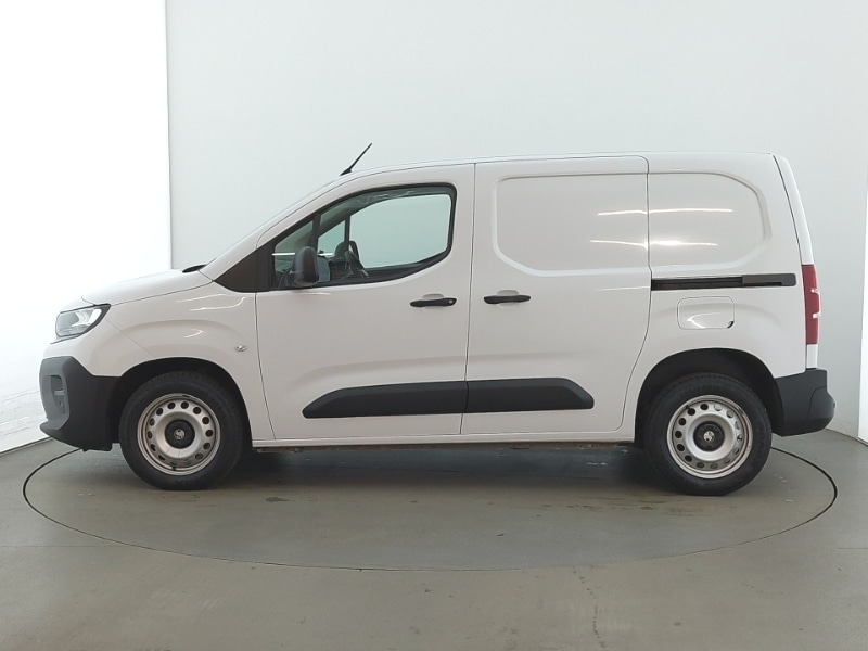 Used Vauxhall Combo 2024 for sale - 77010857: Photo 4
