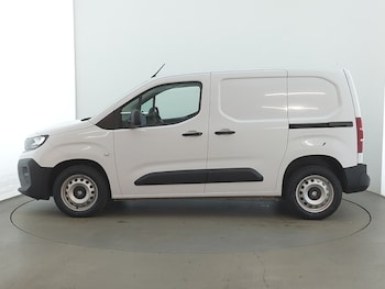 Used Vauxhall Combo 2024 for sale - 77010857: Photo