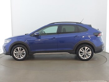 Used Volkswagen Taigo 2025 for sale - 78243414: Photo