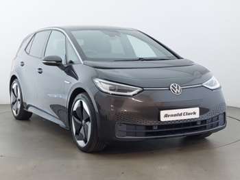 2021 - 150kW Tour Pro S 77kWh 5dr Auto