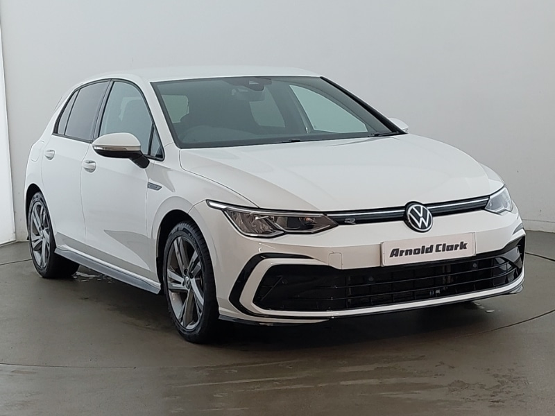 Used Volkswagen Golf 2022 for sale - 78203350: Photo 1