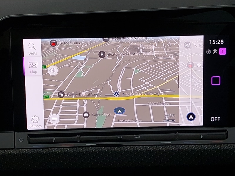 Used Volkswagen Golf 2022 for sale - 78203350: Photo 10