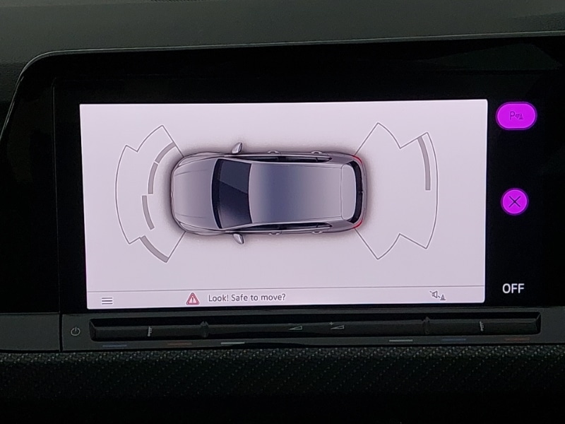 Used Volkswagen Golf 2022 for sale - 78203350: Photo 11