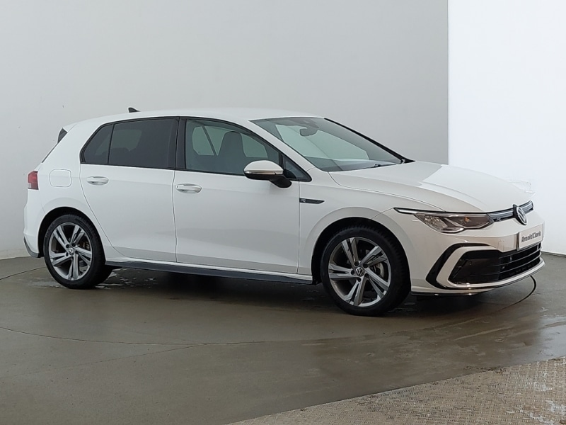 Used Volkswagen Golf 2022 for sale - 78203350: Photo 12