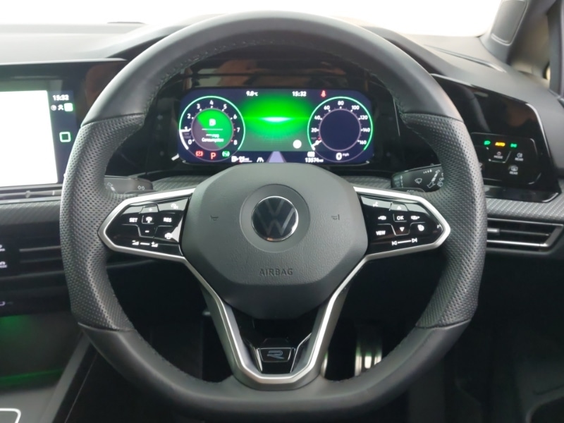 Used Volkswagen Golf 2022 for sale - 78203350: Photo 13