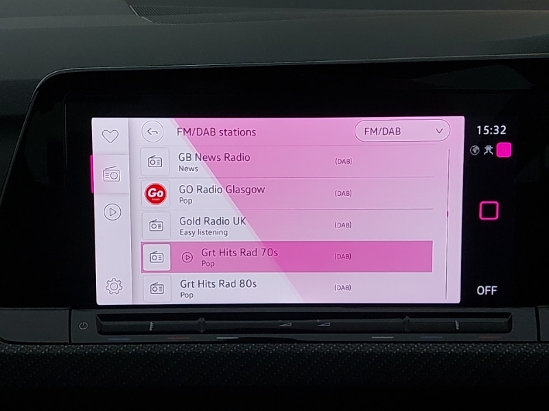 Used Volkswagen Golf 2022 for sale - 78203350: Photo 14