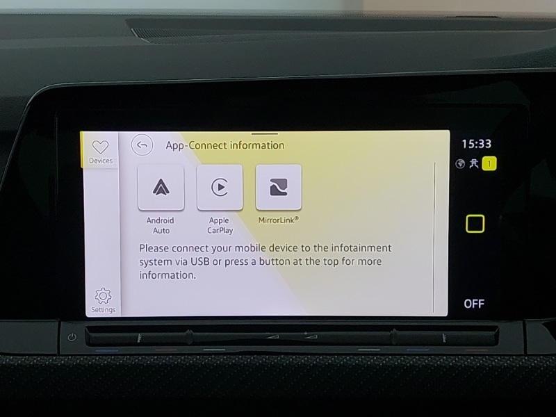 Used Volkswagen Golf 2022 for sale - 78203350: Photo 15