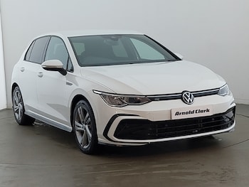 Used Volkswagen Golf 2022 for sale - 78203350: Photo