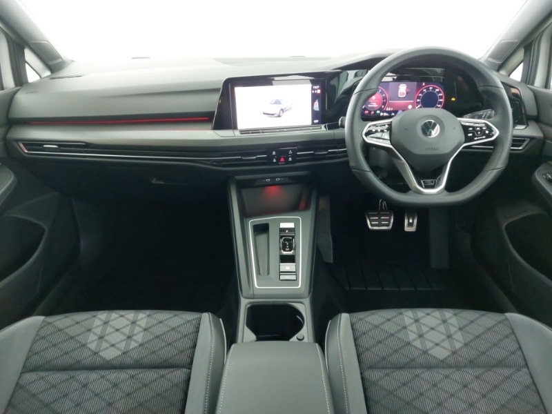 Used Volkswagen Golf 2022 for sale - 78203350: Photo 2