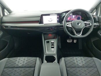 Used Volkswagen Golf 2022 for sale - 78203350: Photo