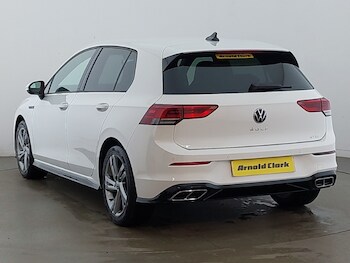 Used Volkswagen Golf 2022 for sale - 78203350: Photo