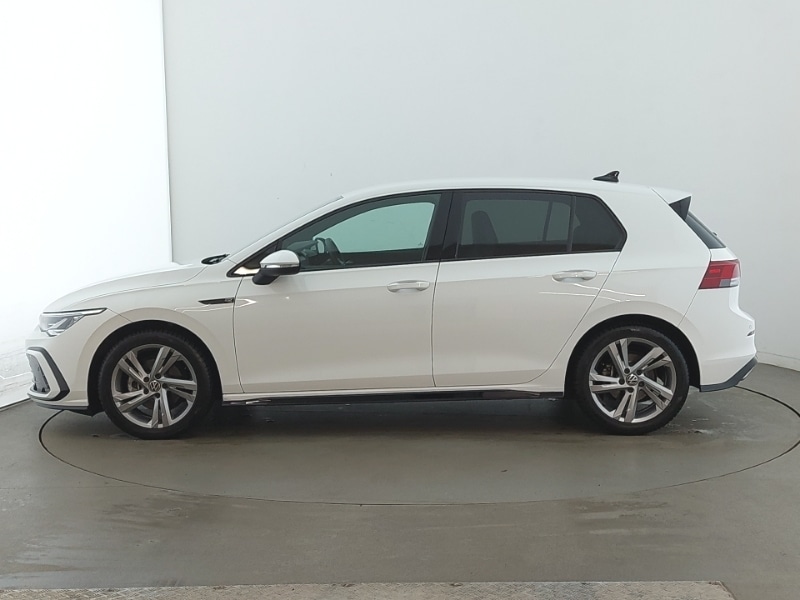 Used Volkswagen Golf 2022 for sale - 78203350: Photo 4