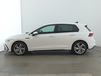 Used Volkswagen Golf 2022 for sale - 78203350: Photo