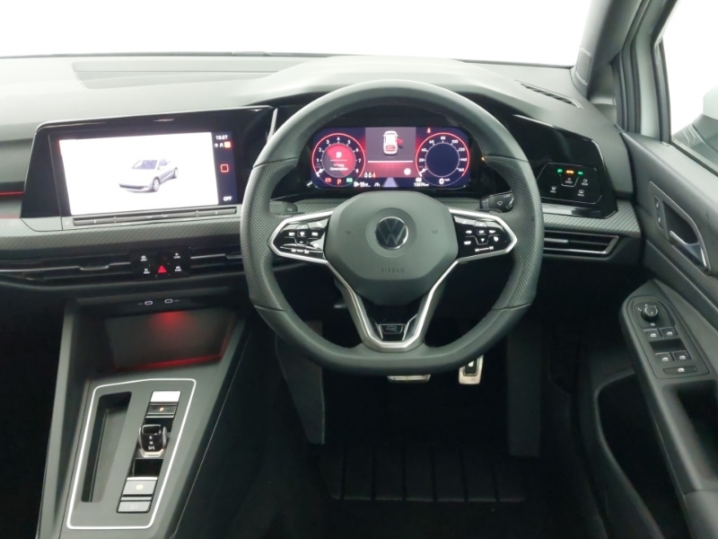 Used Volkswagen Golf 2022 for sale - 78203350: Photo 7