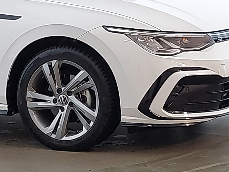 Used Volkswagen Golf 2022 for sale - 78203350: Photo 9