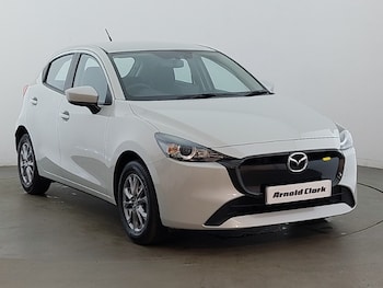 Mazda - Mazda2