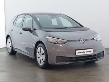 2022 - 107KW Life Pro 58kWh 5dr Auto