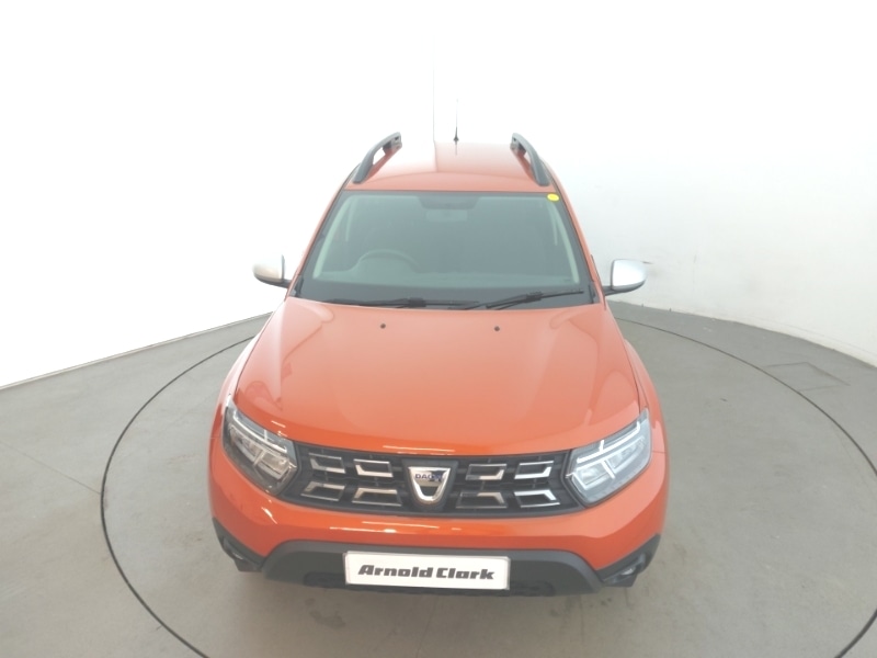 Used Dacia Duster 2022 for sale - 76970194: Photo 12