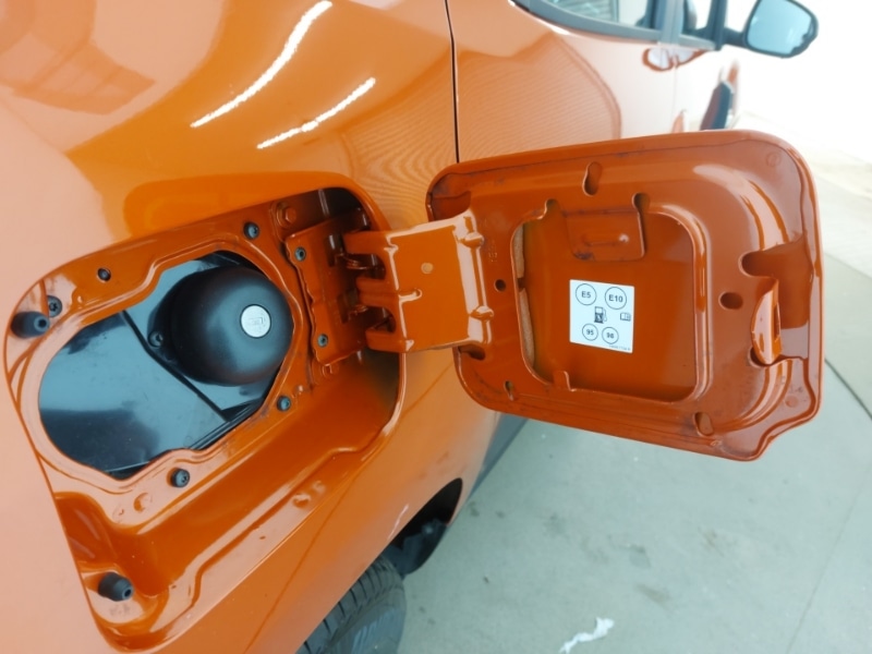 Used Dacia Duster 2022 for sale - 76970194: Photo 13